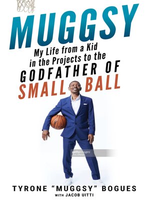 cover image of Muggsy